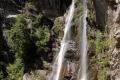 Wasserfall im Kalmtal