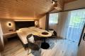 Camera doppia con balcone