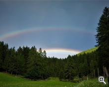 Regenbogen 