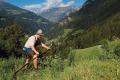 Heuernte im Passeiertal