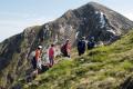 Wandern im Naturpark Texelgruppe