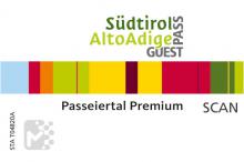 Adige Guest Pass Passeiertal Premium