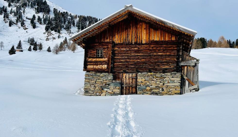 Schnee