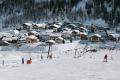 Skigebiet Pfelders im Passeiertal